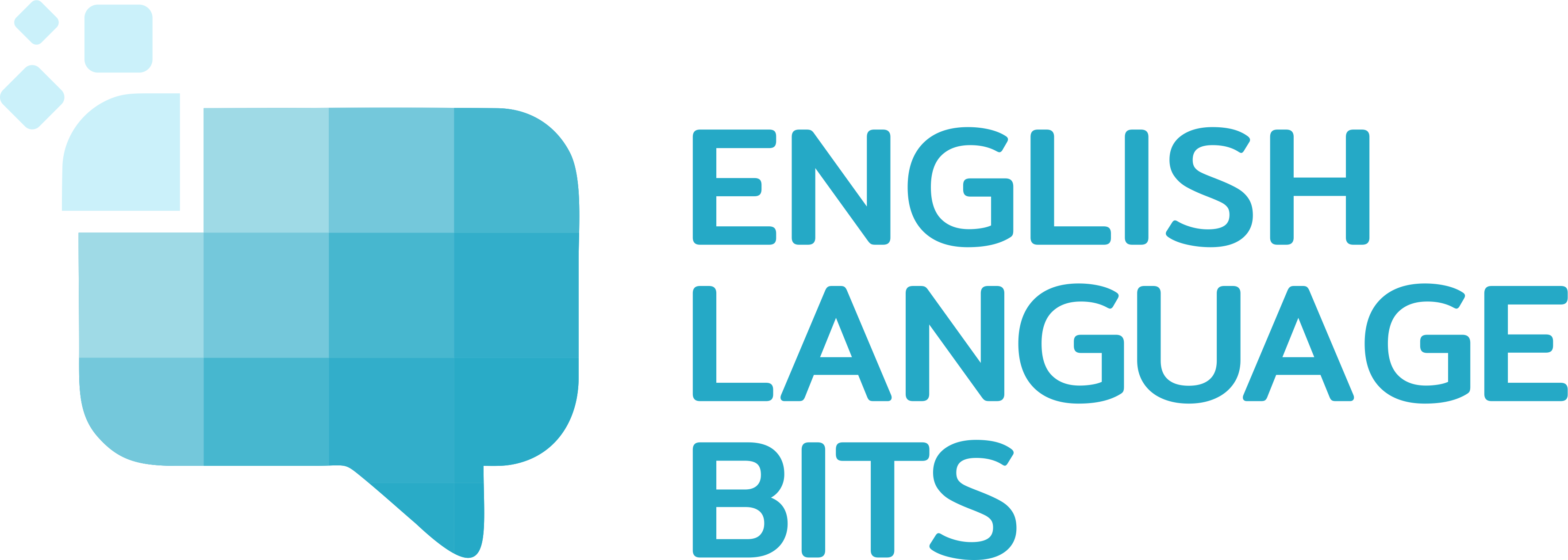 ELB Logo